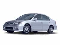 Ремонт Acura EL (ЕЛ)