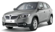 Ремонт Brilliance V3 ( В3)