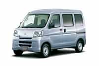 Ремонт Daihatsu Hijet Cargo (Хайджет Карго)