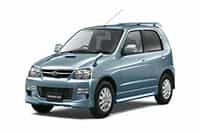 Ремонт Daihatsu Terrios Kid (Терриос Кид)