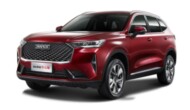 Ремонт Haval H6 (Х6)