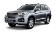 Ремонт Haval H9 (Х9)