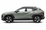 Ремонт Hyundai Kona (Кона)