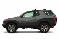 Ремонт Isuzu Vehicross (Вехи Кросс)