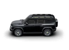 Ремонт Jetour T2 (T2)