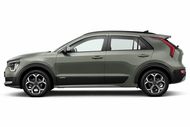 Ремонт KIA Niro (Ниро)