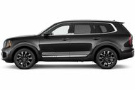 Ремонт KIA Telluride (Теллурайд)