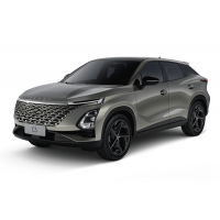 Ремонт OMODA C5 (C5)