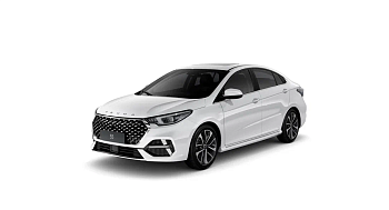 Ремонт OMODA S5 (S5)