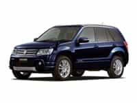 Ремонт Suzuki Escudo (Эскудо)