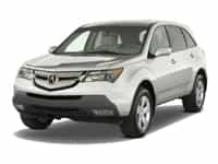 КУЗОВНОЙ РЕМОНТ И ПОКРАСКА ACURA MDX