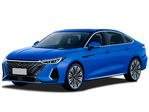 Ремонт Chery Arrizo 8 (Арризо 8)