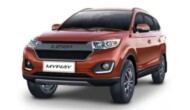 Ремонт Lifan Myway (Майвей)