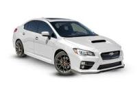 Ремонт Subaru Impreza WRX (Ипреза ВРХ)