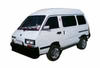 Ремонт Subaru Libero (Либеро)
