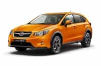 Ремонт Subaru XV (ХВ)