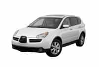 Ремонт Subaru Tribeca (Трибека)