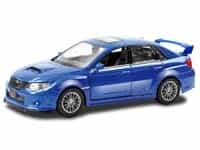 Ремонт Subaru WRX (ВРХ)